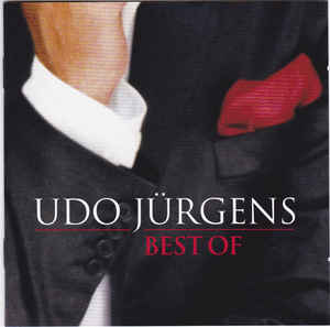 Udo Jürgens ‎– Best Of (2009)