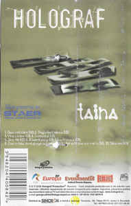 Holograf ‎– Taina (2006)