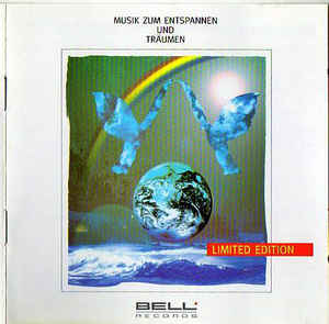 Various ‎– Musik Zum Entspannen Und Träumen (1995)