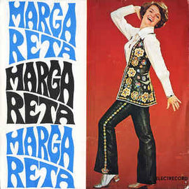 Margareta* ‎– Margareta