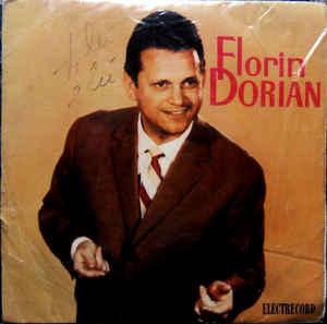 Florin Dorian ‎– Florin Dorian (1964)