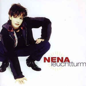 Nena ‎– Leuchtturm (2000)