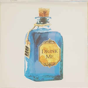 Various ‎– Drink Me (The Echo Label Sampler '96) (1995)