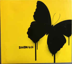 Swan Lee ‎– Swan Lee (2004)