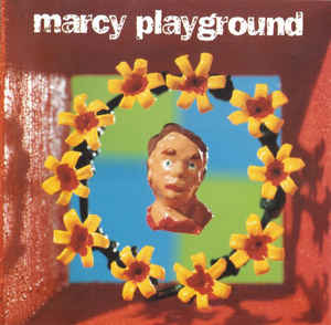 Marcy Playground ‎– Marcy Playground (1998)
