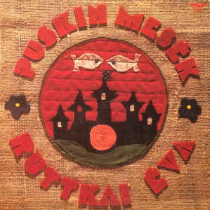 Ruttkai Éva ‎– Puskin Mesék (1981)