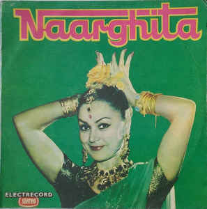 Naarghita ‎– Indian Light - Classical Songs (1991)