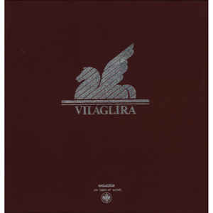 Various ‎– Világlíra (1980)