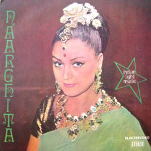 Naarghita ‎– Indian Light Music