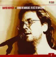 David Rovics ‎– Behind The Barricades: The Best Of David Rovics (2003)