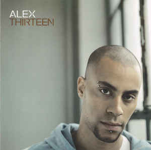 Alex* ‎– Thirteen (2003)