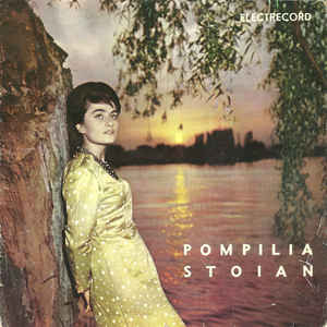 Pompilia Stoian ‎– Pompilia Stoian (1966)